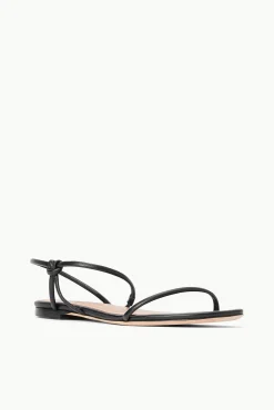 STAUD LAUREL SANDAL> Sandals