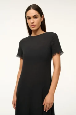 STAUD LE HAVRE DRESS><noscript><img width=