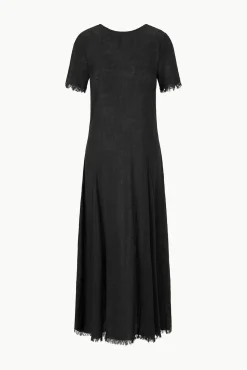 STAUD LE HAVRE DRESS><noscript><img width=