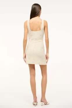 STAUD LE SABLE DRESS><noscript><img width=