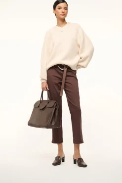 STAUD LEE LOAFER MULE><noscript><img width=