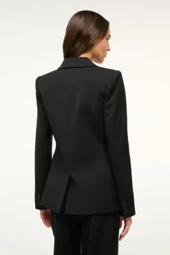 STAUD LEXINGTON BLAZER><noscript><img width=