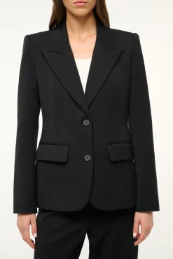 STAUD LEXINGTON BLAZER><noscript><img width=