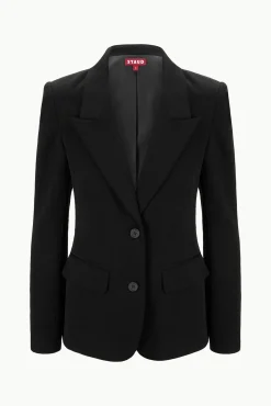 STAUD LEXINGTON BLAZER><noscript><img width=