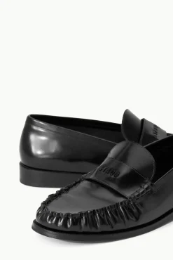 STAUD LOULOU LOAFER><noscript><img width=