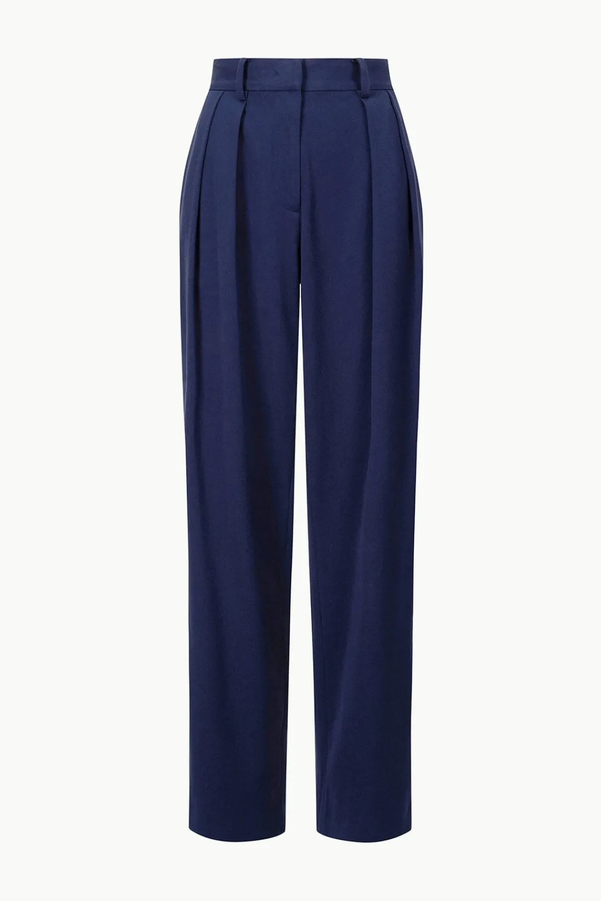 STAUD LUISA PANT> The Evening Edit