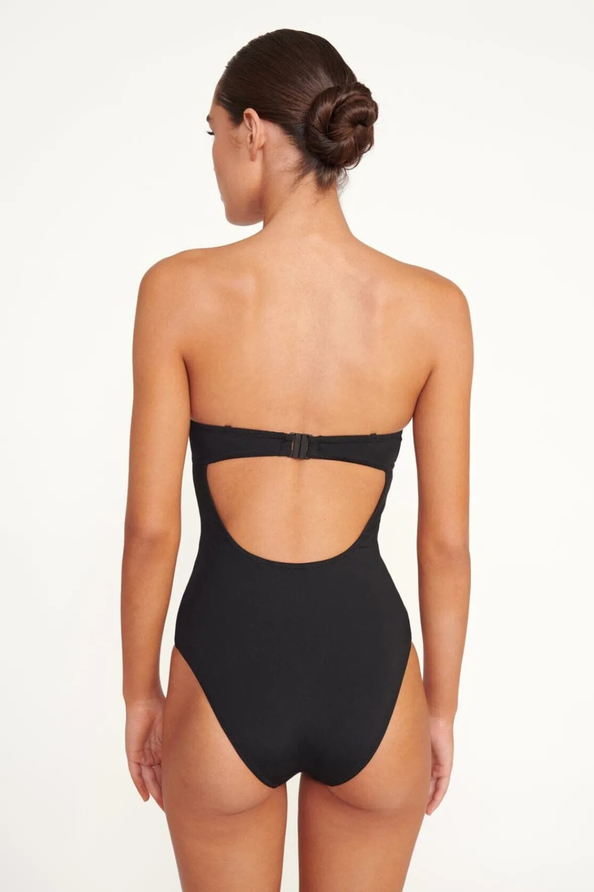 STAUD MAEVE ONE PIECE 1> Swim