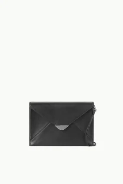 STAUD MARCELLA CLUTCH> The Evening Edit
