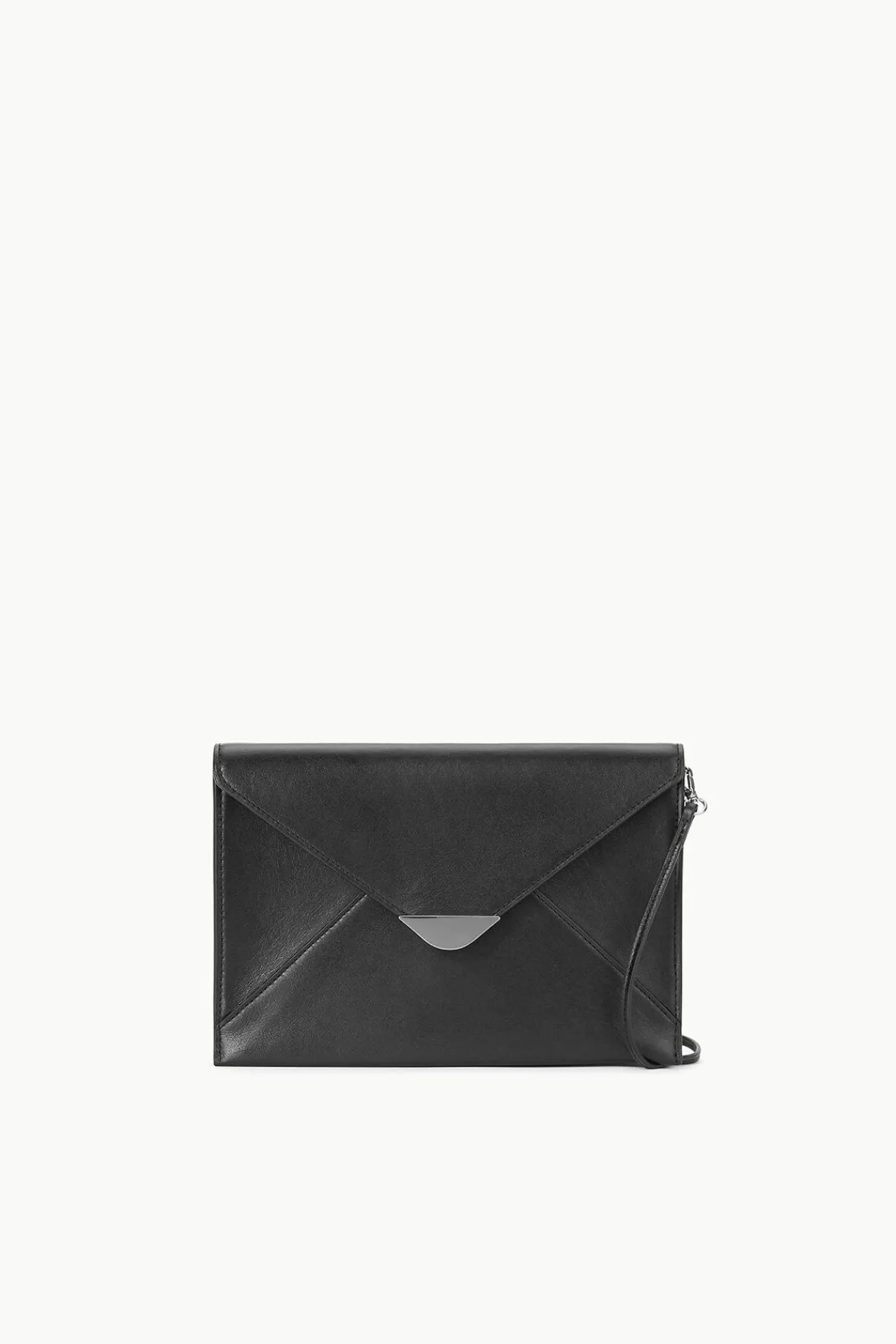 STAUD MARCELLA CLUTCH> The Evening Edit