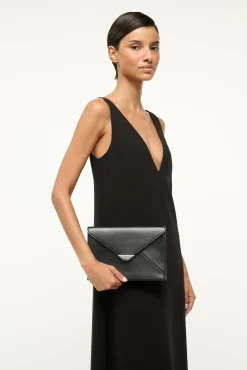 STAUD MARCELLA CLUTCH> The Evening Edit