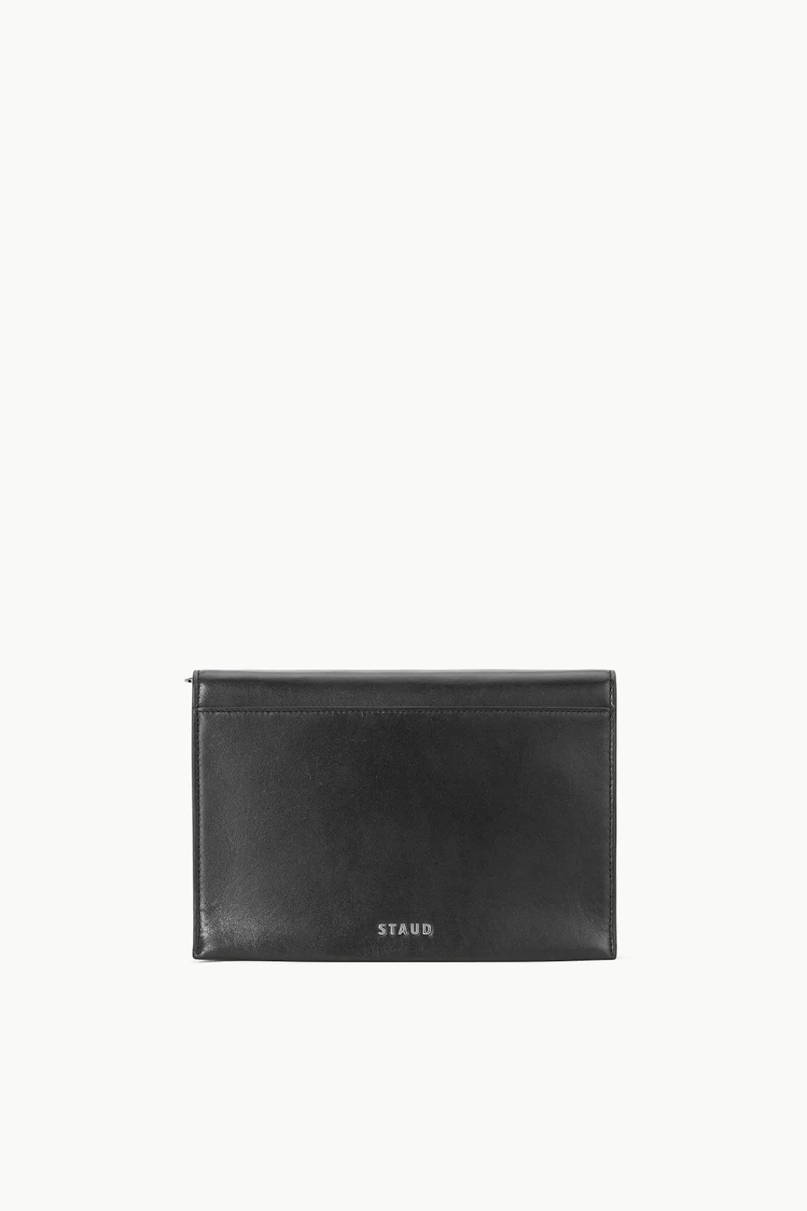 STAUD MARCELLA CLUTCH> The Evening Edit