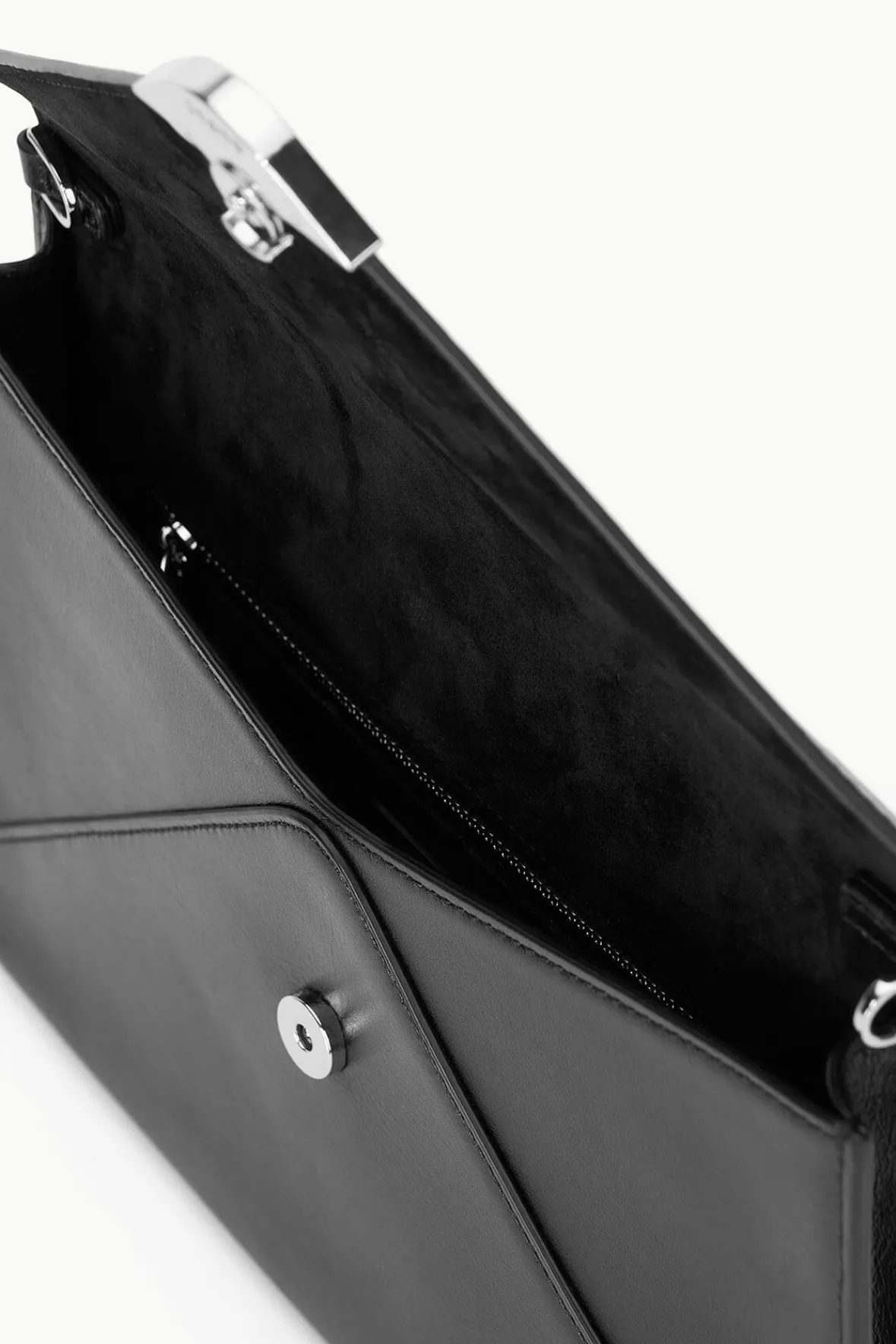 STAUD MARCELLA CLUTCH> The Evening Edit