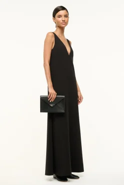 STAUD MARCELLA CLUTCH><noscript><img width=