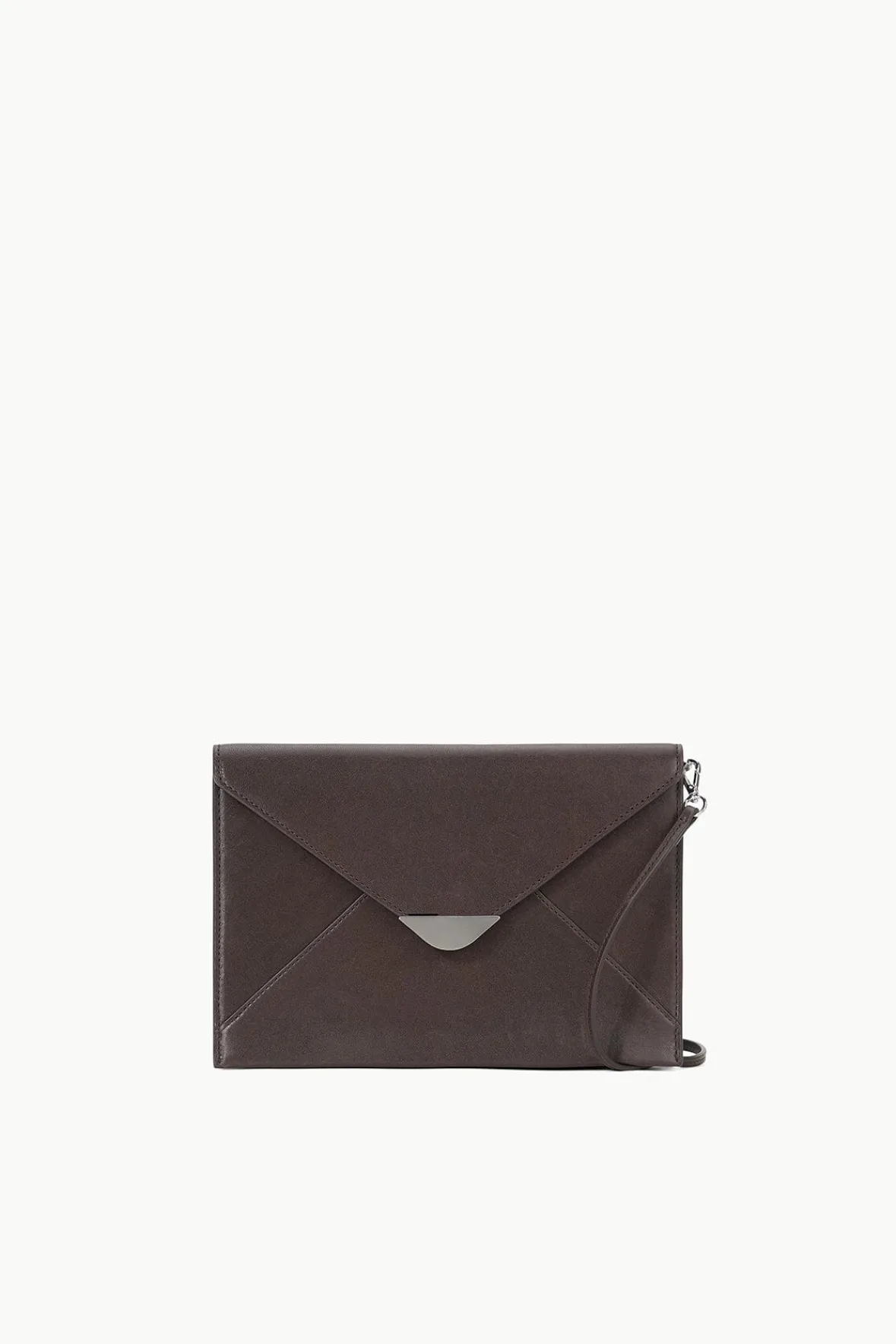 STAUD MARCELLA CLUTCH> The Evening Edit