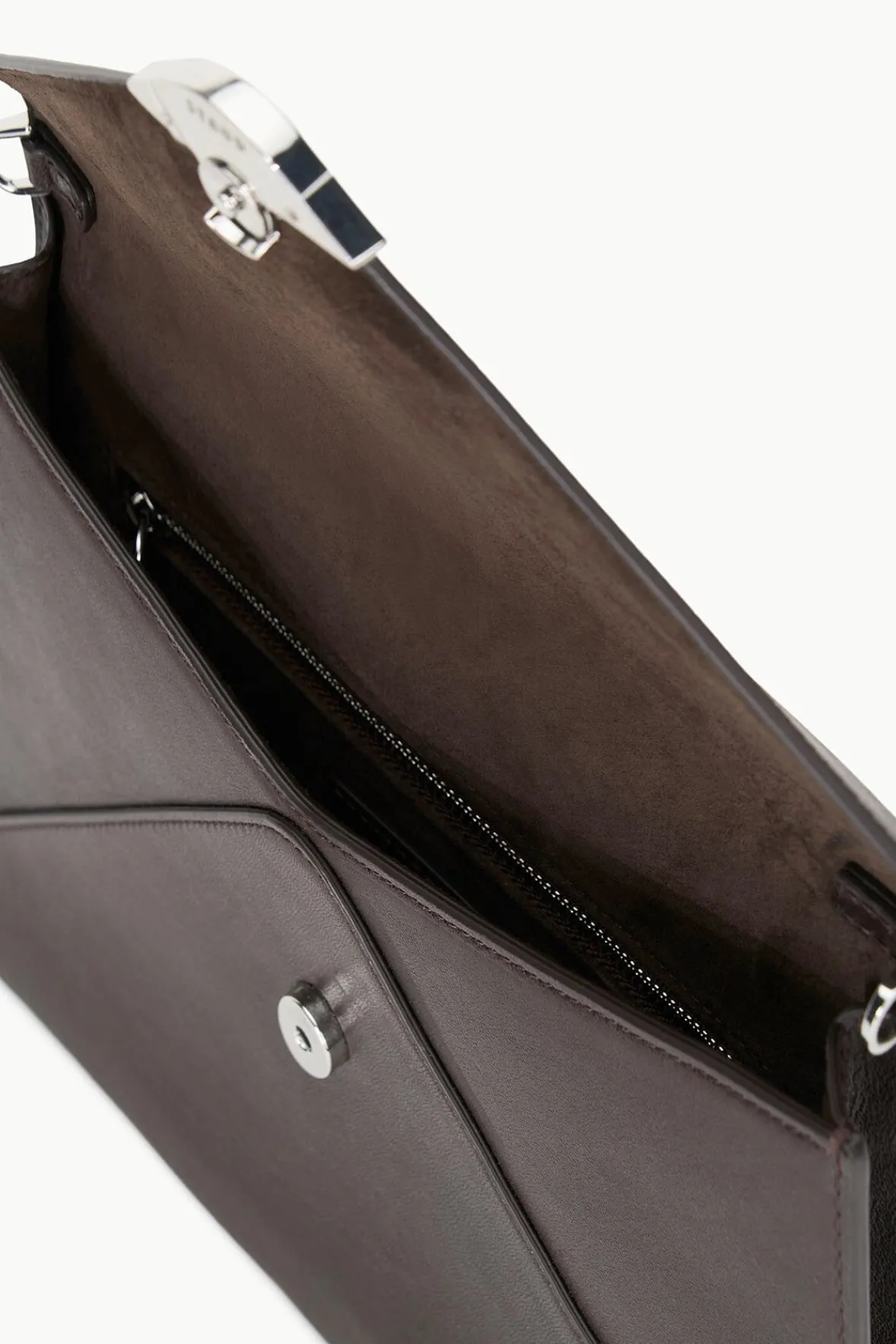 STAUD MARCELLA CLUTCH> The Evening Edit
