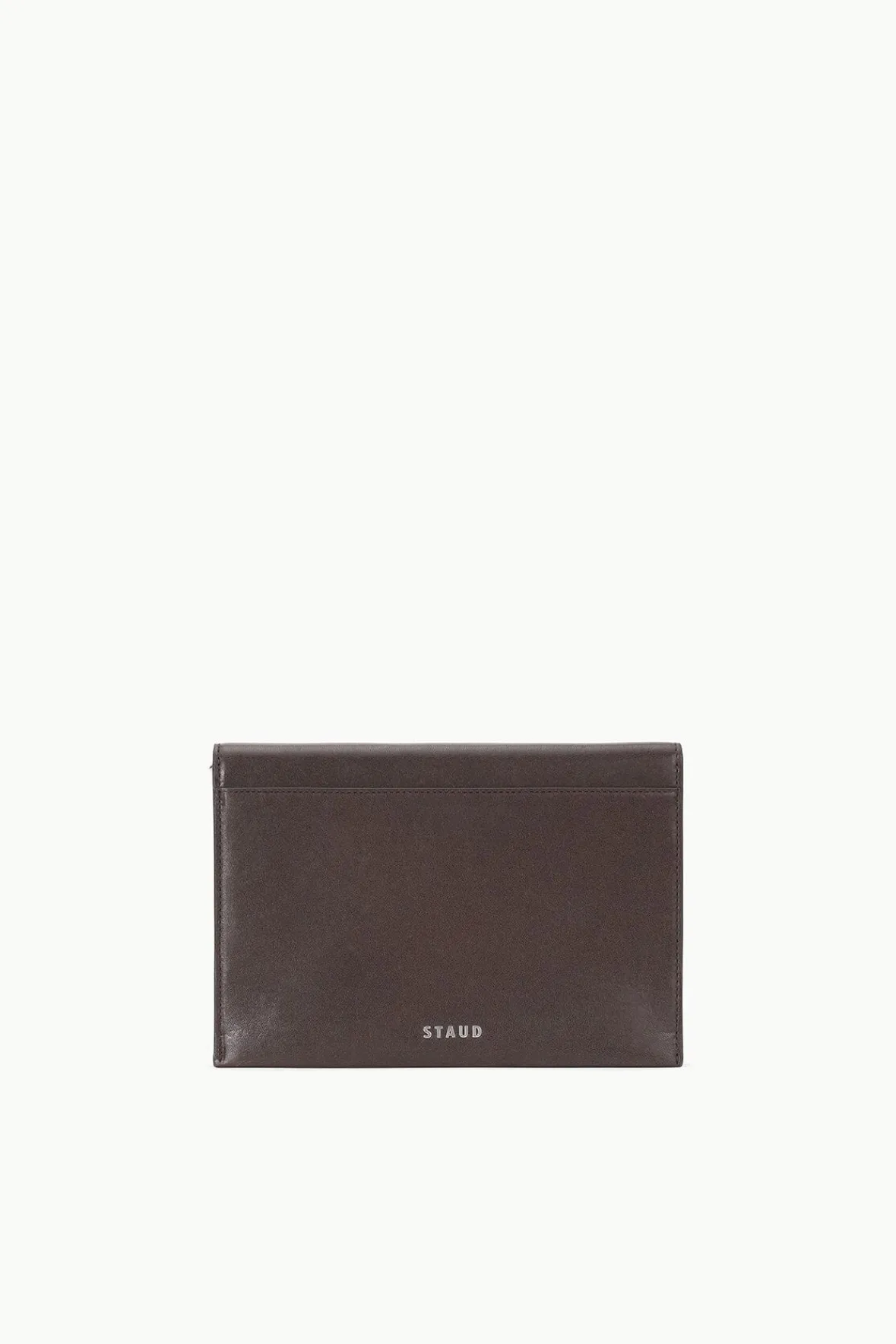 STAUD MARCELLA CLUTCH> The Evening Edit
