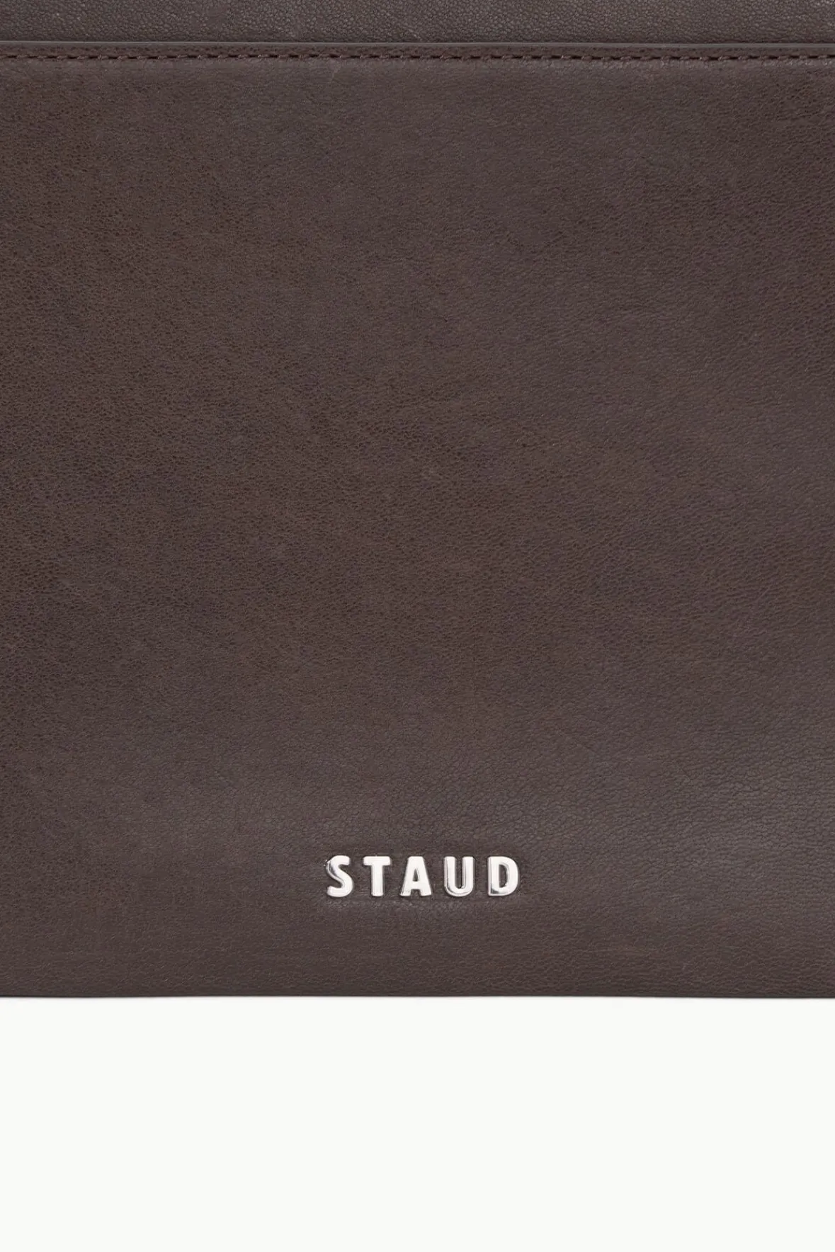 STAUD MARCELLA CLUTCH> The Evening Edit
