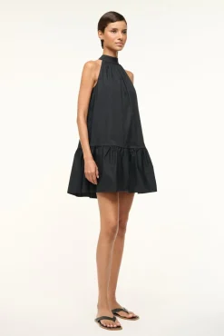 STAUD MARLOWE DRESS><noscript><img width=