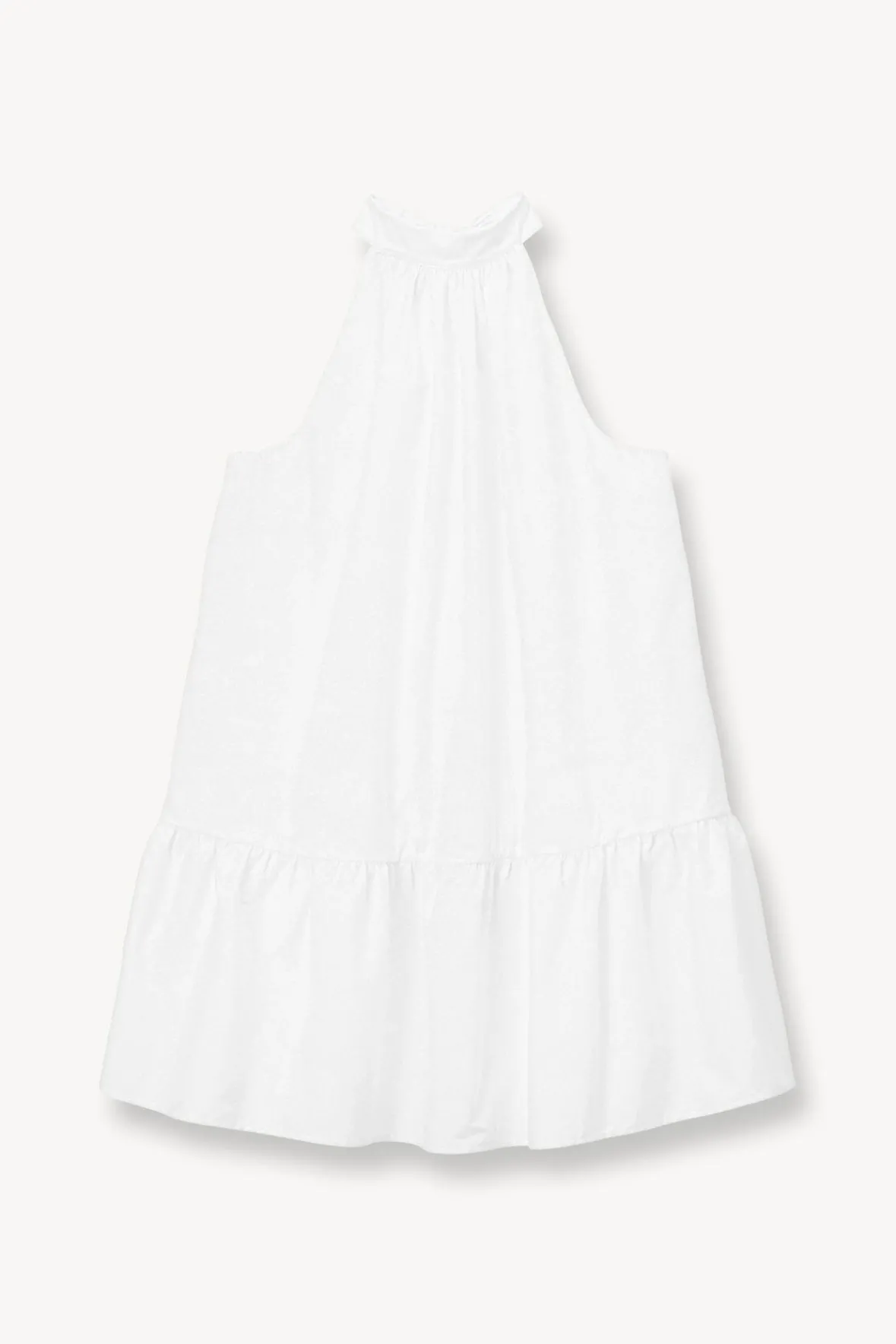 STAUD MARLOWE DRESS> Mini Dresses|Dresses