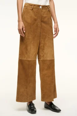 STAUD MASONRY PANT> Pants & Shorts