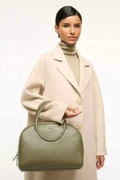 STAUD MAUDE BOWLER BAG> Carryalls