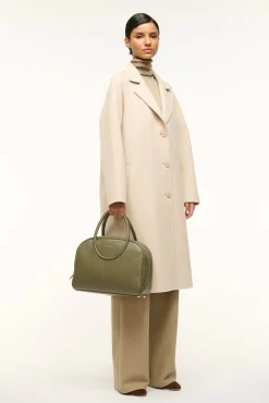 STAUD MAUDE BOWLER BAG><noscript><img width=