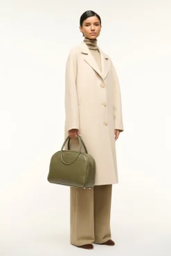STAUD MAUDE BOWLER BAG><noscript><img width=