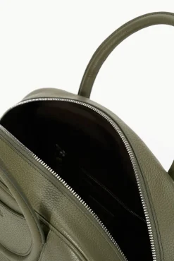 STAUD MAUDE BOWLER BAG><noscript><img width=