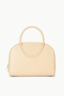 STAUD MAUDE BOWLER BAG> Carryalls