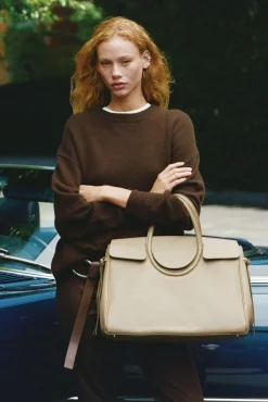 STAUD MAUDE CARRYALL><noscript><img width=