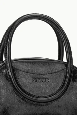 STAUD MAUDE MINI BOWLER BAG><noscript><img width=