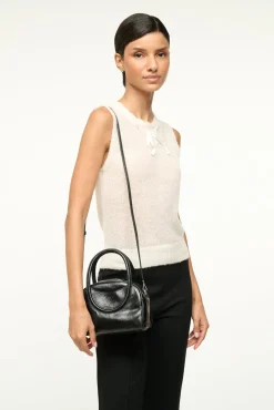 STAUD MAUDE MINI BOWLER BAG><noscript><img width=