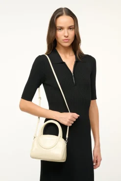 STAUD MAUDE MINI BOWLER BAG><noscript><img width=