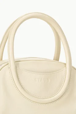 STAUD MAUDE MINI BOWLER BAG><noscript><img width=