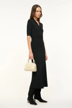 STAUD MAUDE MINI BOWLER BAG><noscript><img width=
