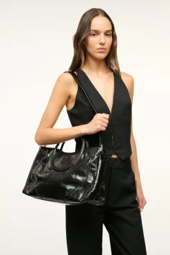 STAUD MAUDE SATCHEL><noscript><img width=