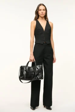 STAUD MAUDE SATCHEL><noscript><img width=