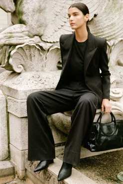 STAUD MAUDE SATCHEL><noscript><img width=