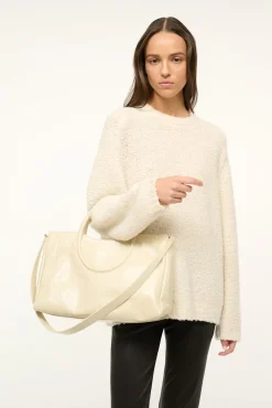 STAUD MAUDE SATCHEL><noscript><img width=