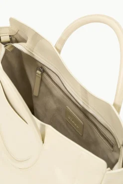 STAUD MAUDE SATCHEL><noscript><img width=