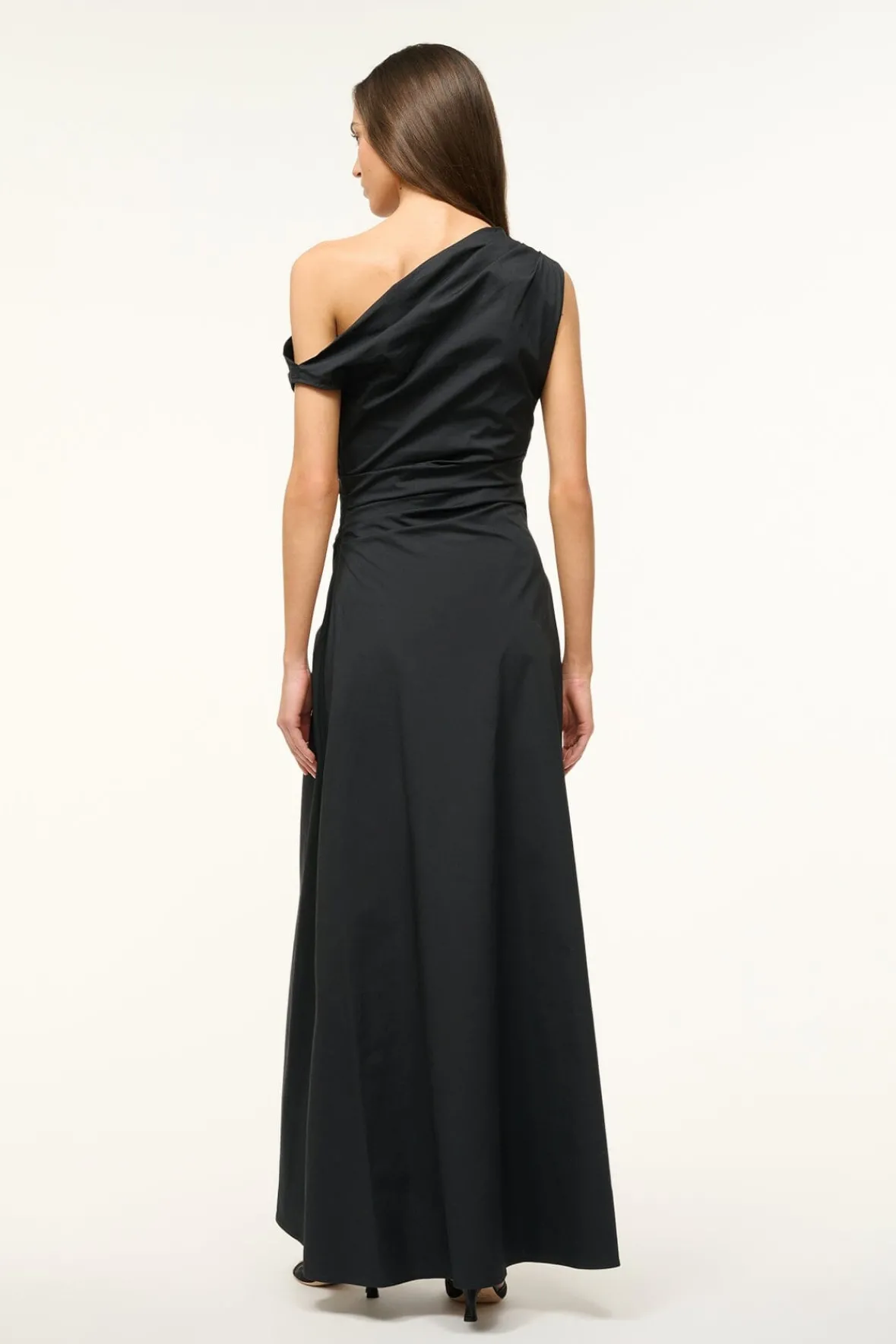 STAUD MAXI PHARE DRESS> Maxi Dresses|Dresses