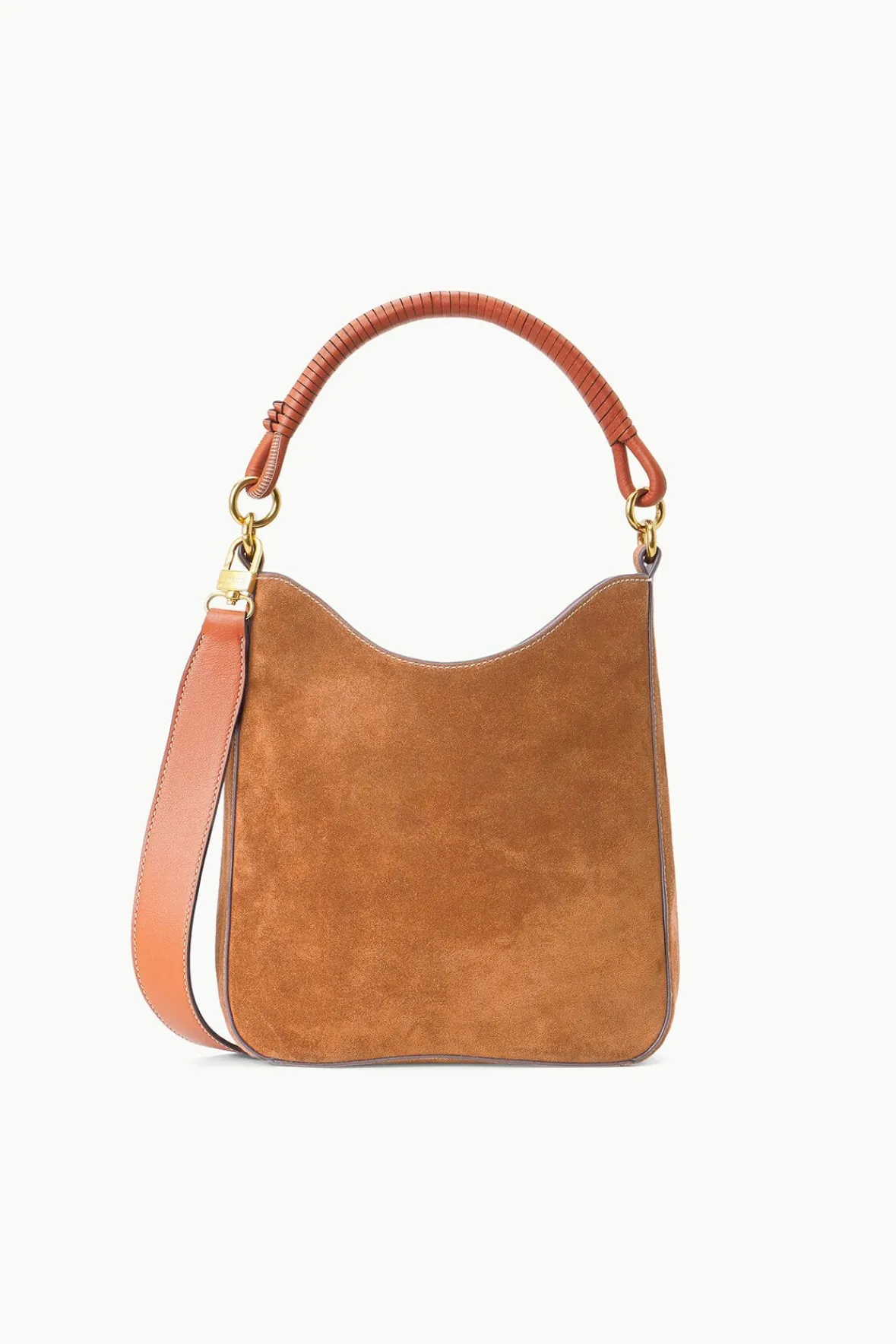 STAUD MEL BAG> Shoulder