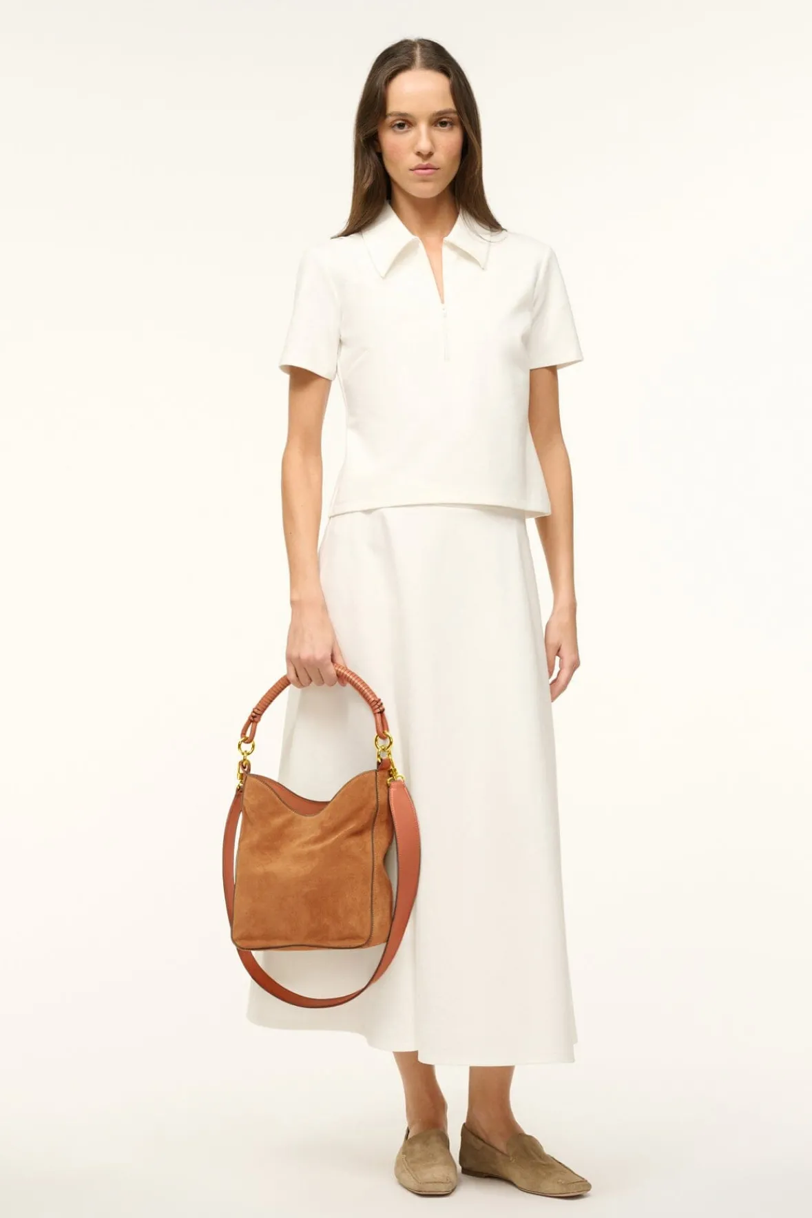 STAUD MEL BAG> Shoulder