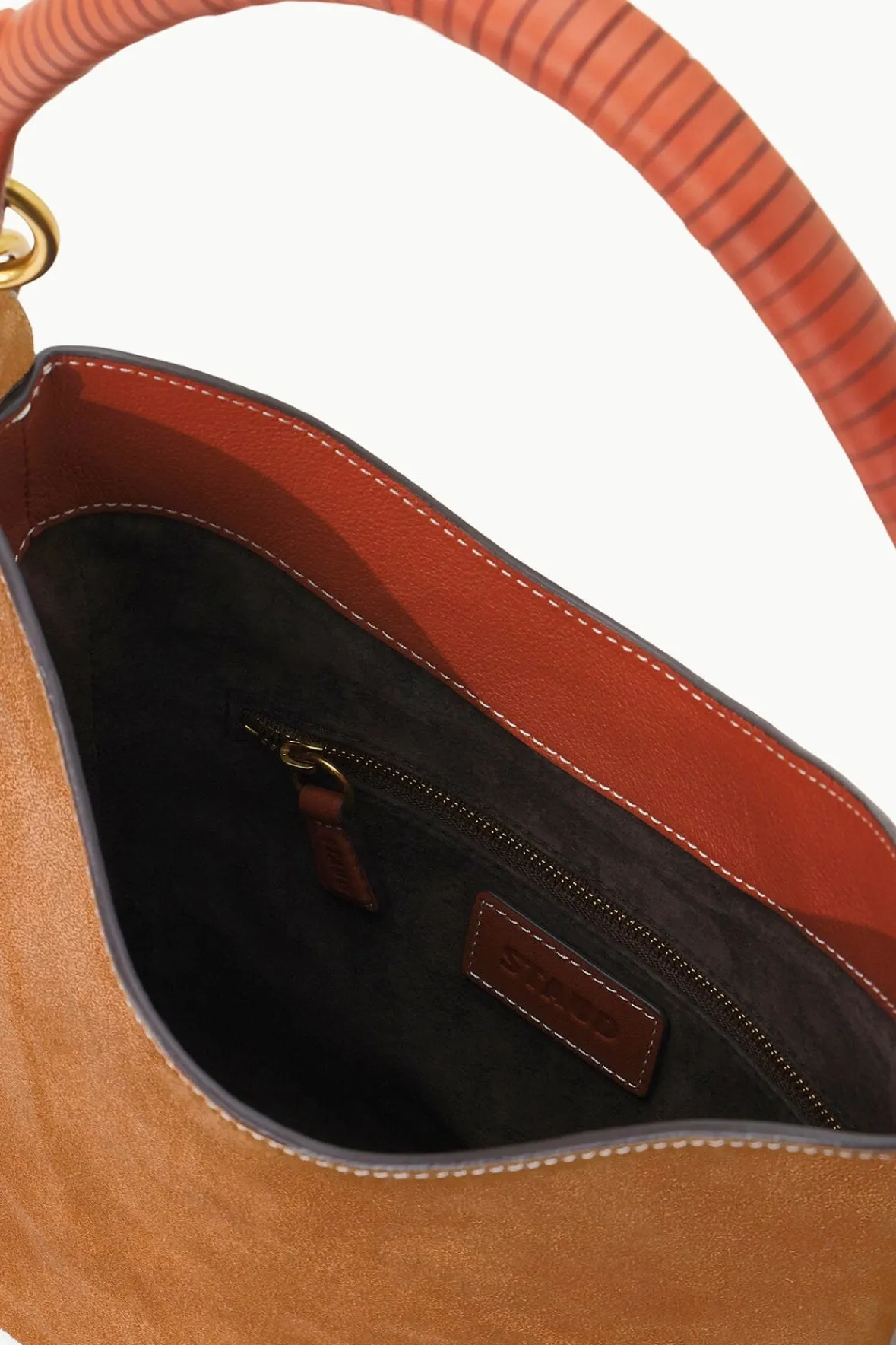 STAUD MEL BAG> Shoulder