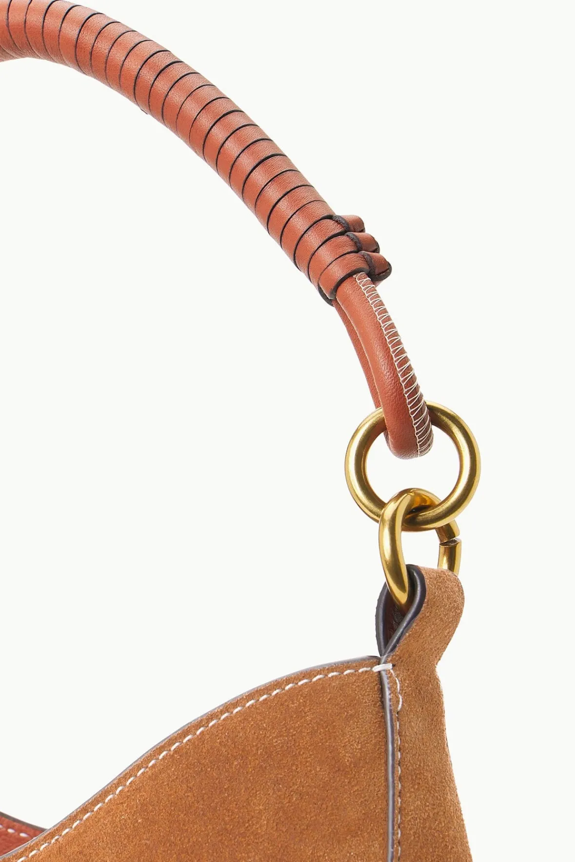 STAUD MEL BAG> Shoulder