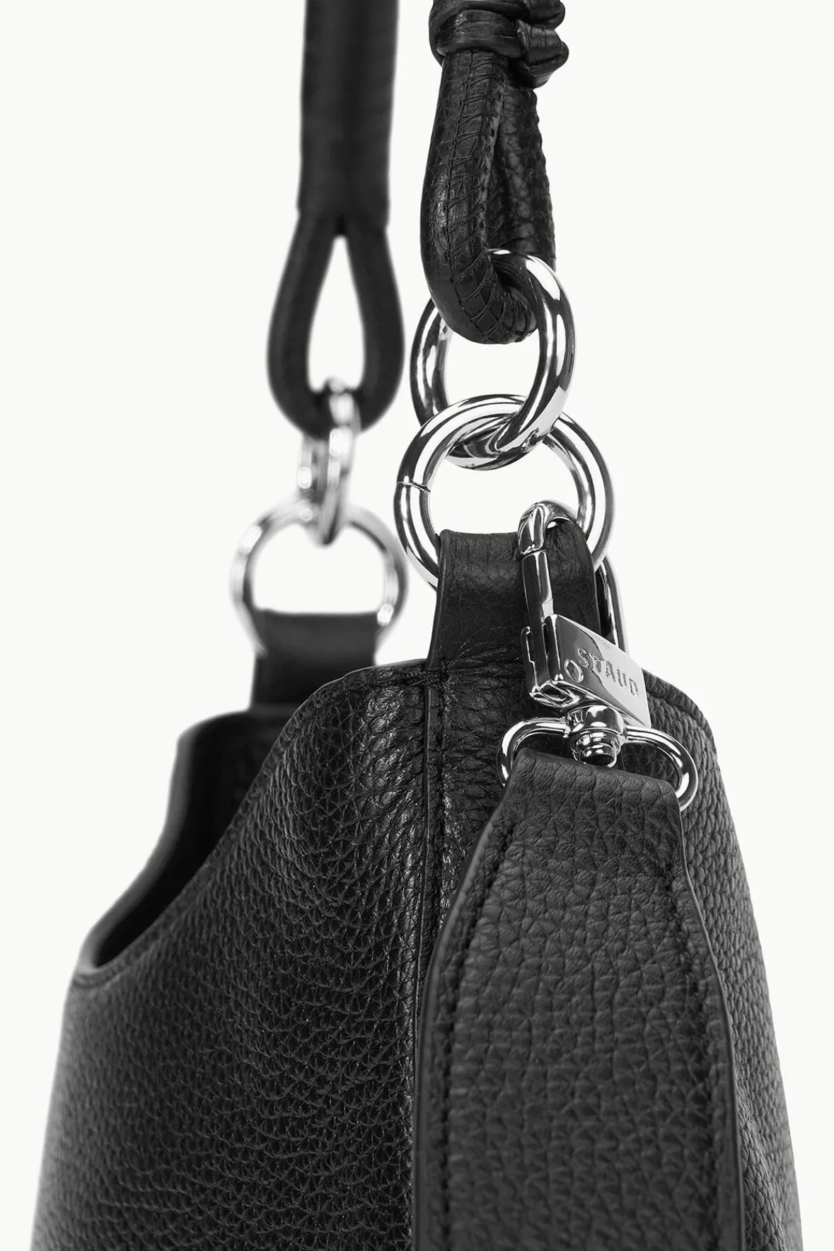 STAUD MEL SHOULDER BAG> Shoulder