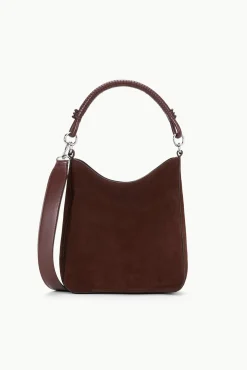 STAUD MEL SHOULDER BAG> Shoulder