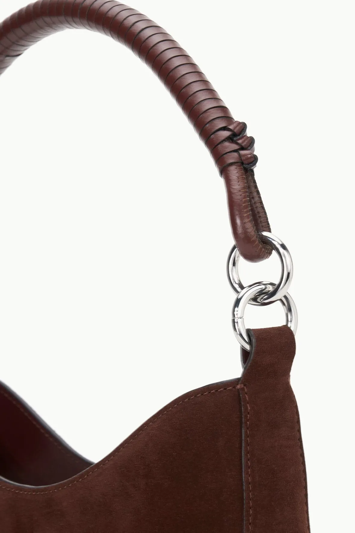 STAUD MEL SHOULDER BAG> Shoulder