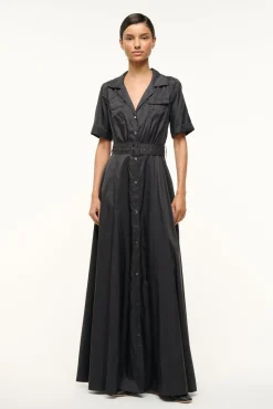 STAUD MILLIE DRESS |> Maxi Dresses|Dresses