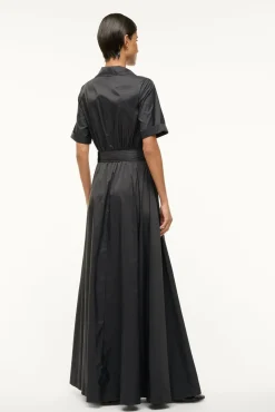 STAUD MILLIE DRESS |><noscript><img width=